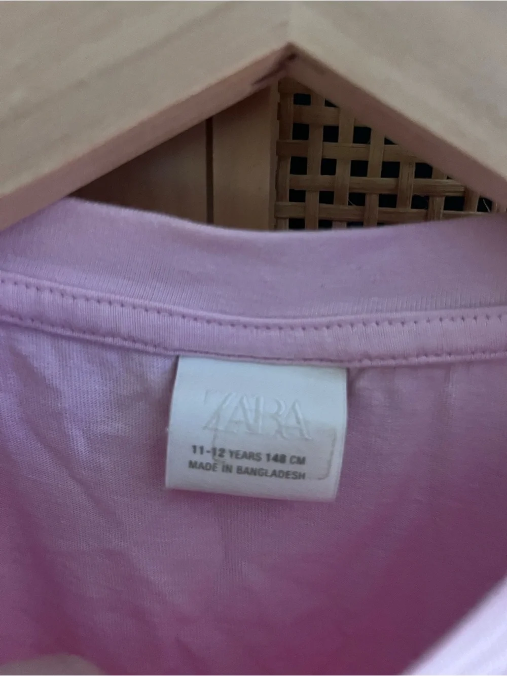 Zara girls 11